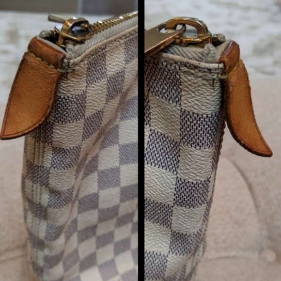 💎 Louis Vuitton💎 Saleya - Picture 8 of 12